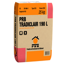 TRADICLAIR GRIS 190 - L - 25 KG